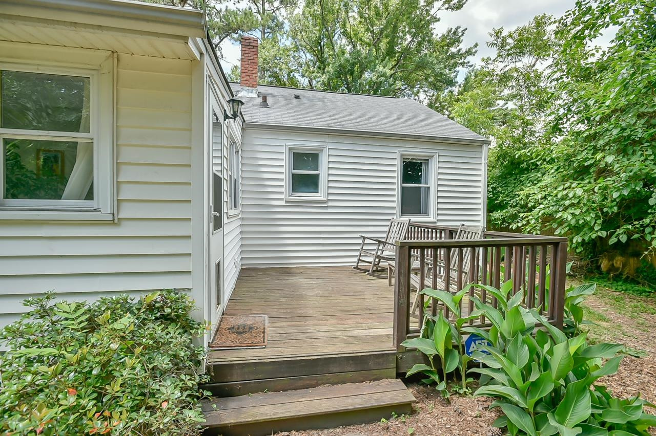 2104 Sheffield Road Raleigh, NC 27610 - Photo 21 of 30 Photo 21