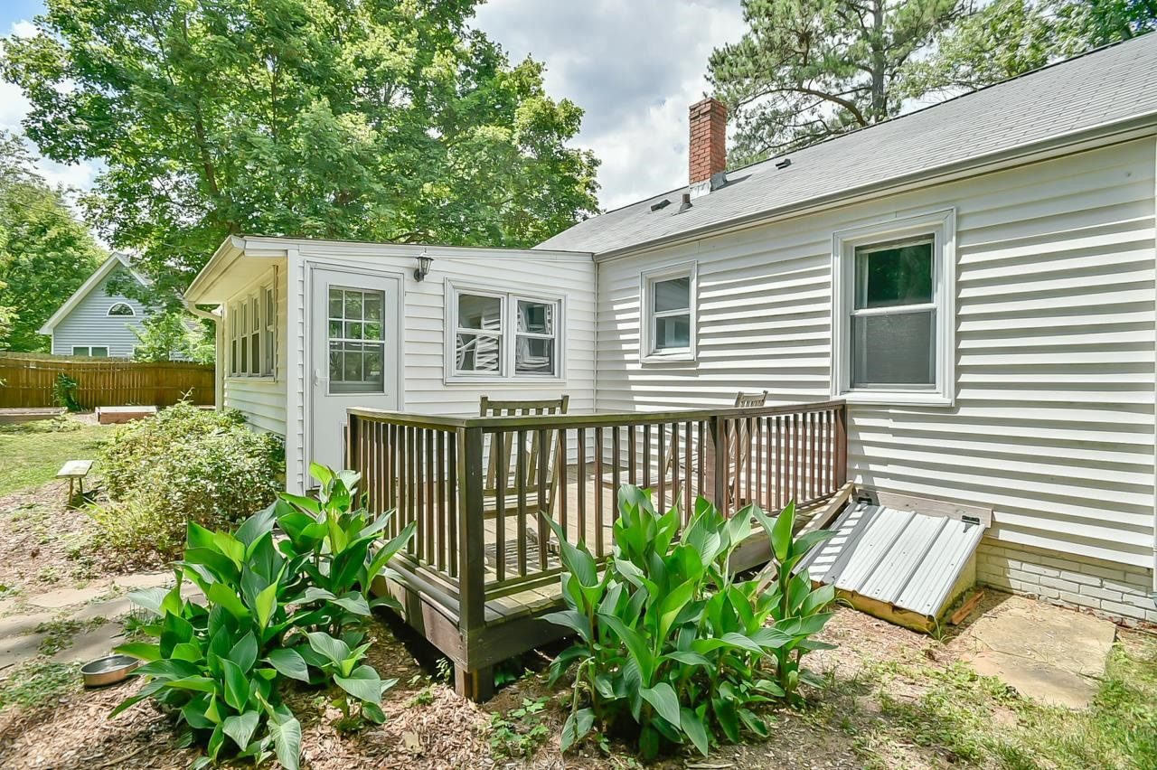 2104 Sheffield Road Raleigh, NC 27610 - Photo 22 of 30 Photo 22