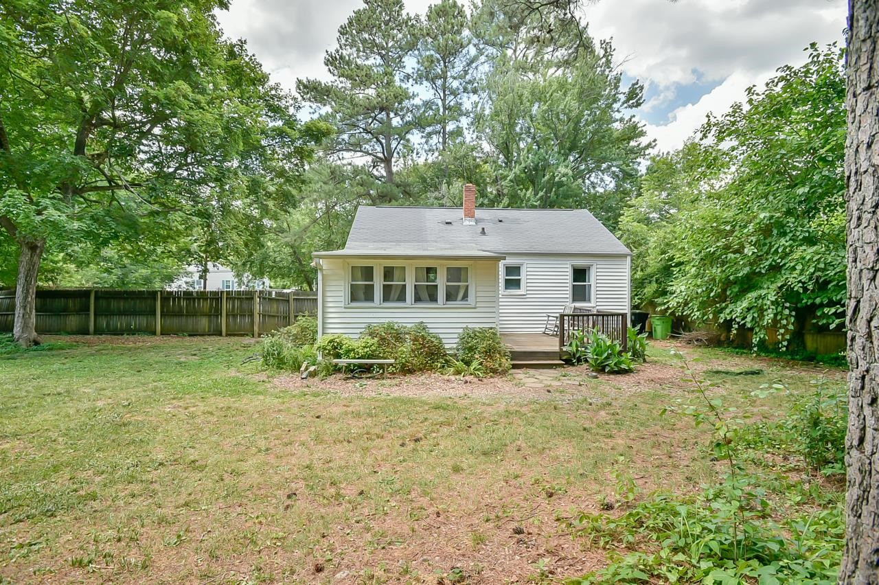 2104 Sheffield Road Raleigh, NC 27610 - Photo 26 of 30 Photo 26
