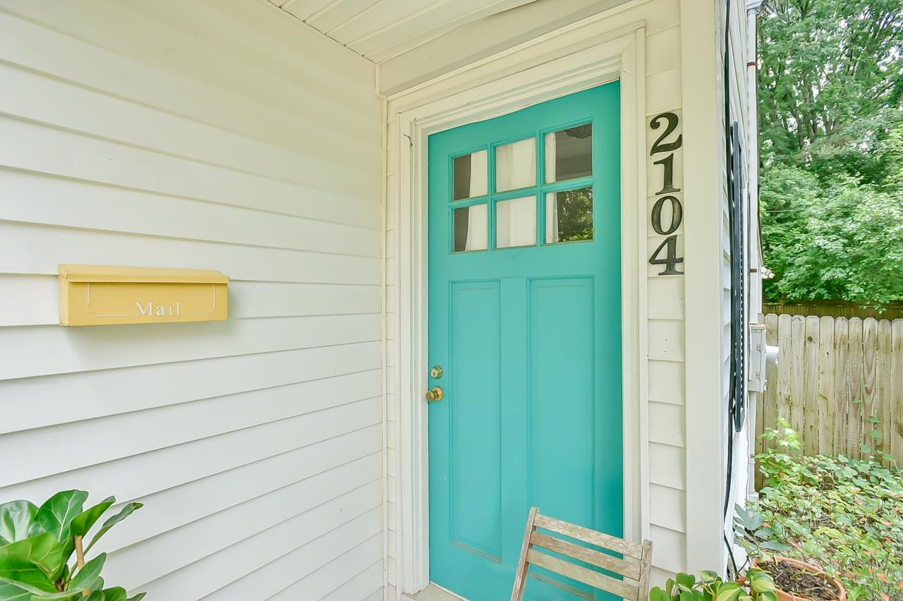2104 Sheffield Road Raleigh, NC 27610 - Photo 30 of 30 Photo 30