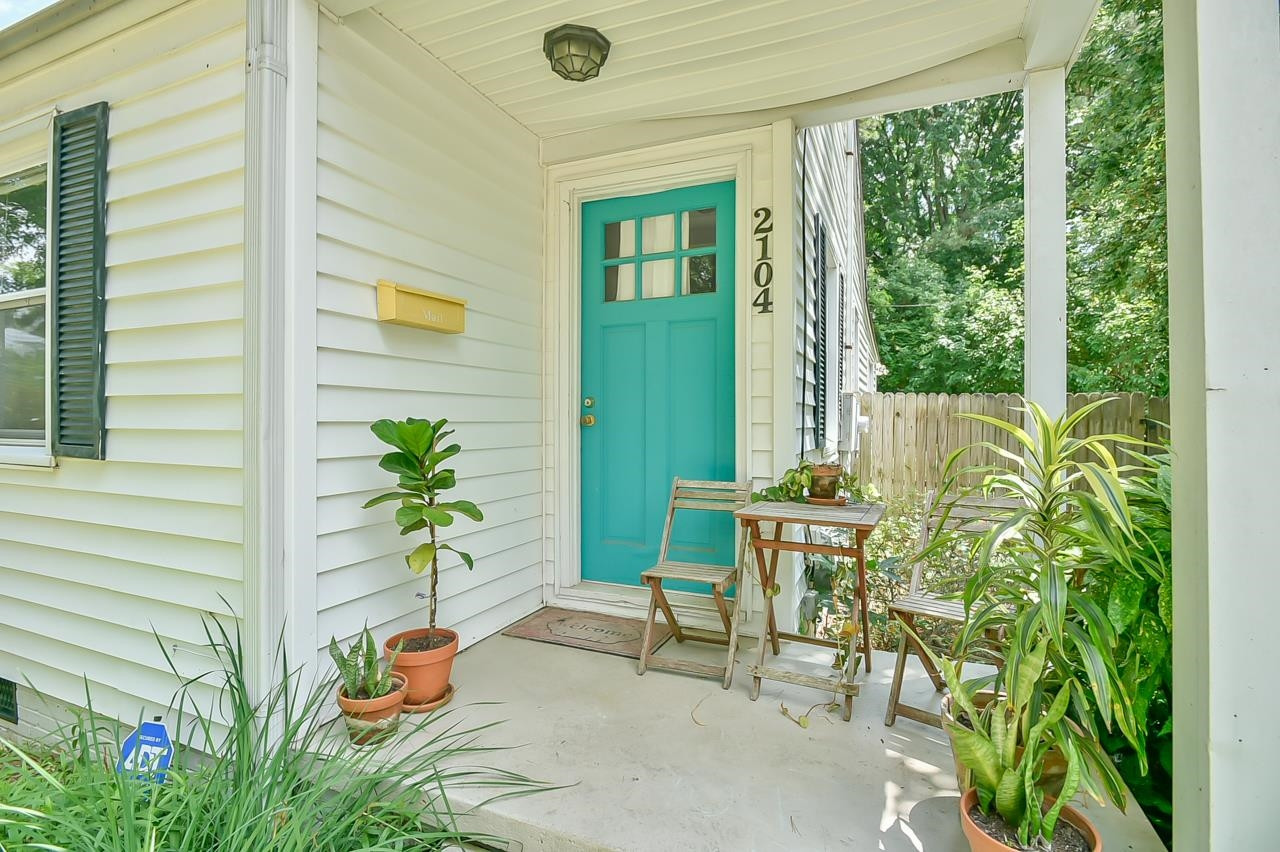 2104 Sheffield Road Raleigh, NC 27610 - Photo 3 of 30 Photo 3