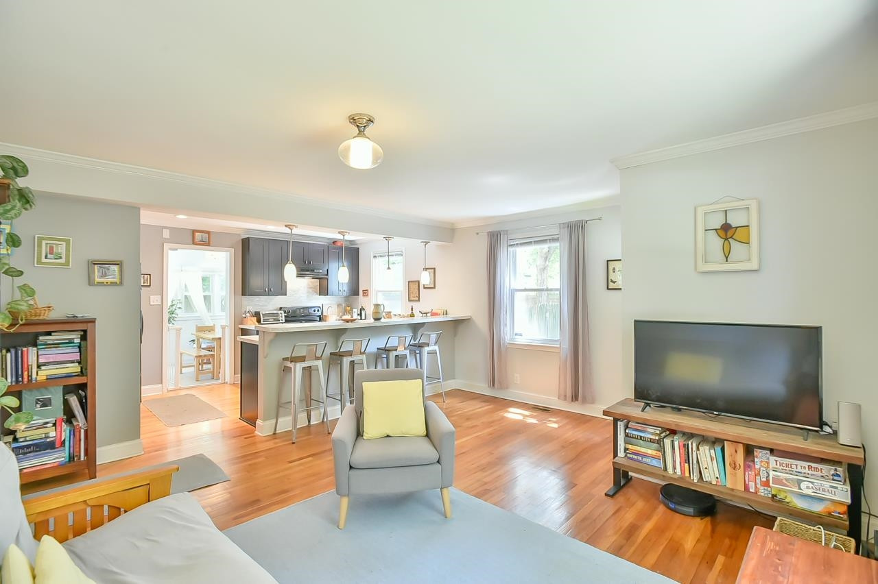 2104 Sheffield Road Raleigh, NC 27610 - Photo 5 of 30 Photo 5