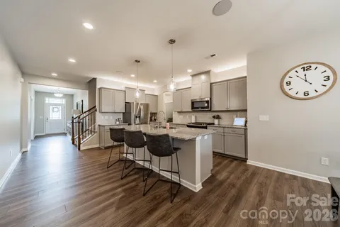$549,900 | 12807 Heath Grove Drive, Huntersville, NC 28078