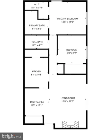 $2,000 | 1616 Morris Court, North Wales, PA 19454