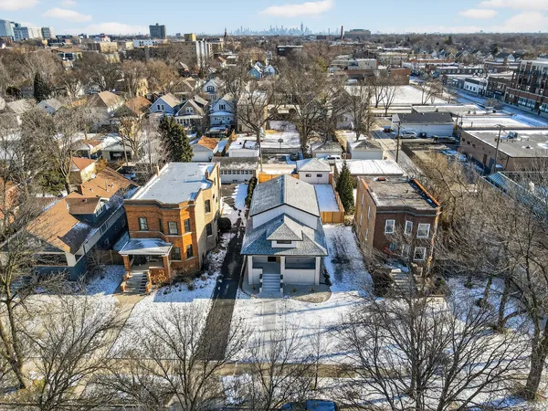 $999,900 | 17 Franklin Avenue, River Forest, IL 60305