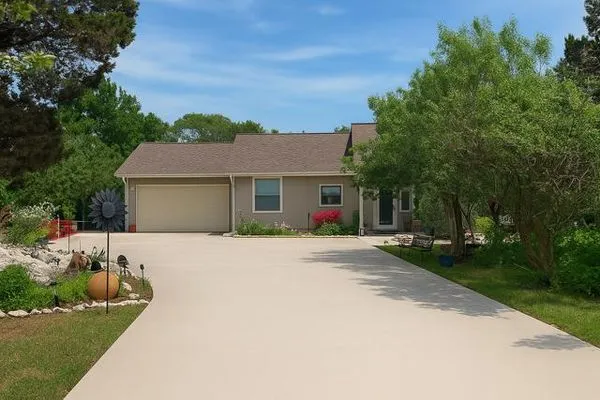 $640,000 | 815 Riva Ridge Drive, Leander, TX 78641