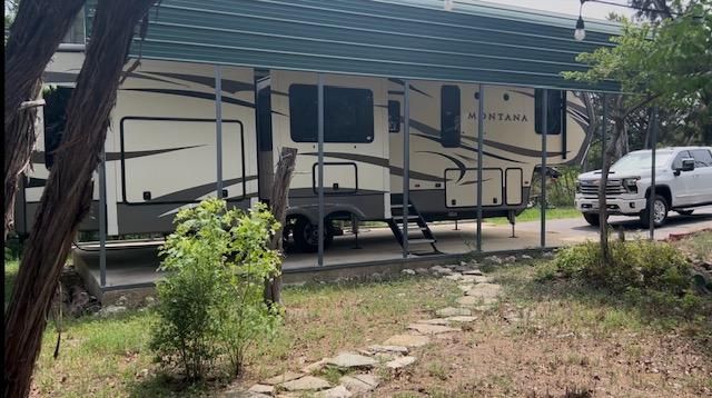 815 Riva Ridge Drive Leander, TX 78641 - Photo 16 of 16