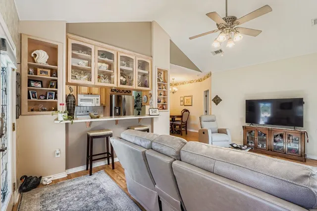 $640,000 | 815 Riva Ridge Drive, Leander, TX 78641