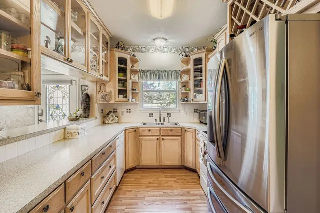 $640,000 | 815 Riva Ridge Drive, Leander, TX 78641