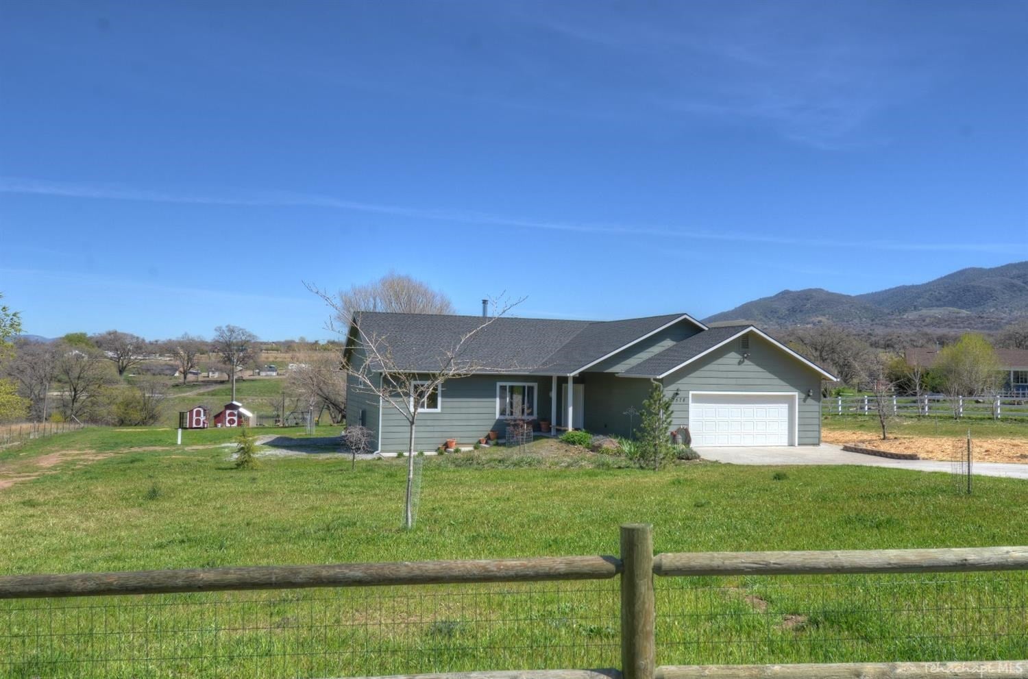 20578 Old Town Road Tehachapi, CA 93561 - Photo 1 of 10 Gallery Image 1