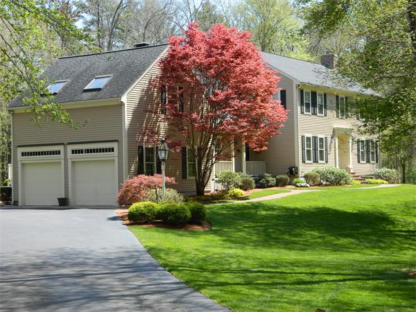 37 Depot Road Boxford, MA 01921 - Photo 1 of 29