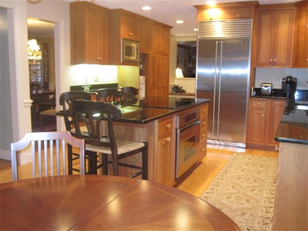 37 Depot Road Boxford, MA 01921 - Photo 12 of 29