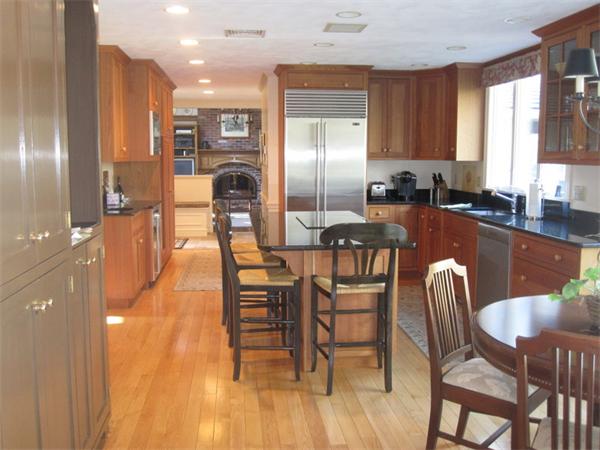 37 Depot Road Boxford, MA 01921 - Photo 16 of 29