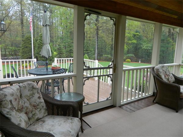 37 Depot Road Boxford, MA 01921 - Photo 17 of 29