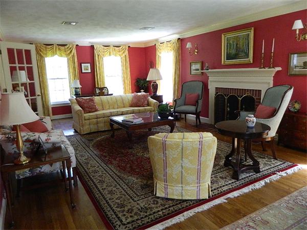 37 Depot Road Boxford, MA 01921 - Photo 18 of 29
