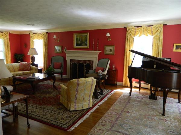 37 Depot Road Boxford, MA 01921 - Photo 19 of 29