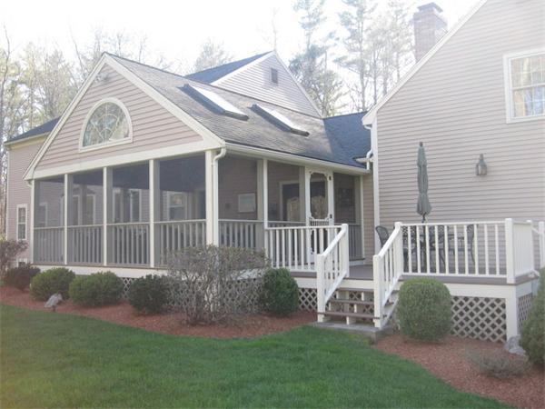 37 Depot Road Boxford, MA 01921 - Photo 2 of 29