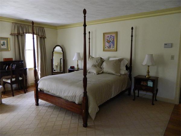 37 Depot Road Boxford, MA 01921 - Photo 25 of 29
