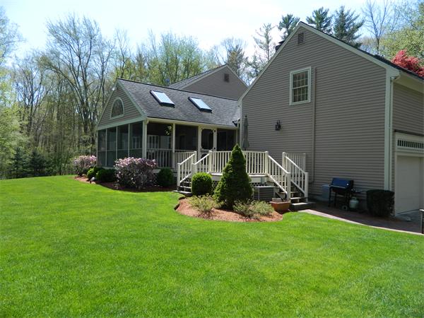 37 Depot Road Boxford, MA 01921 - Photo 28 of 29