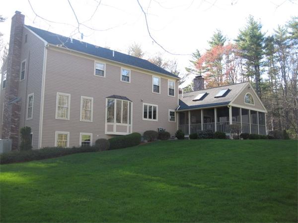 37 Depot Road Boxford, MA 01921 - Photo 6 of 29