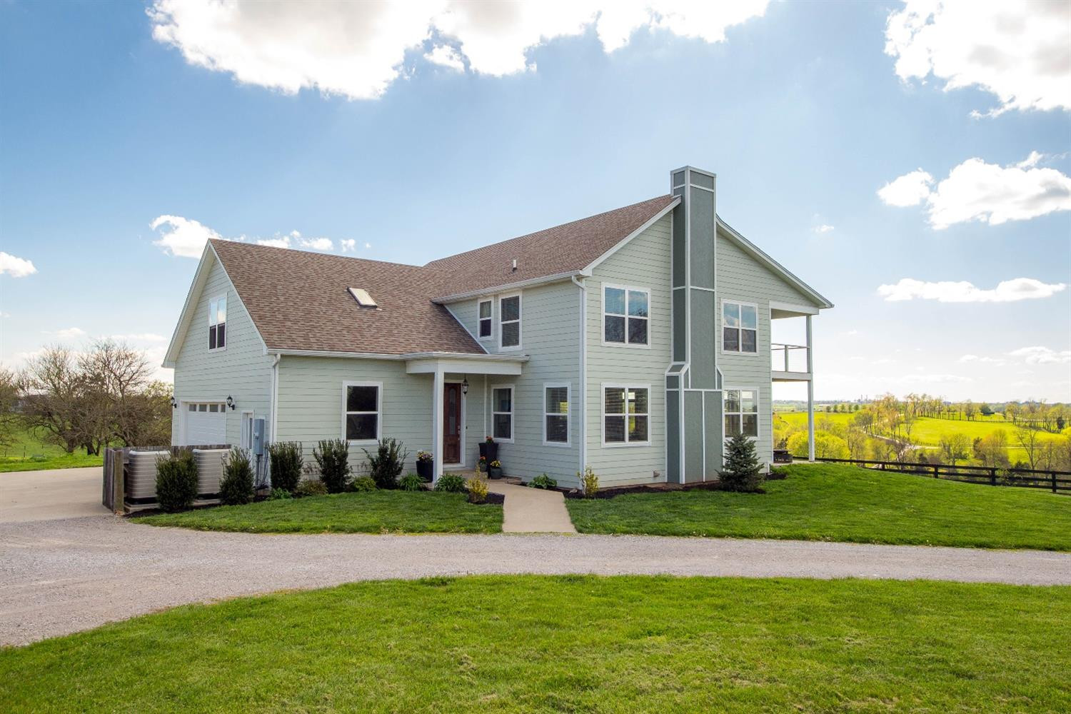 1511 Hall Road Nicholasville, KY 40356 - Photo 4 of 69 Photo 4