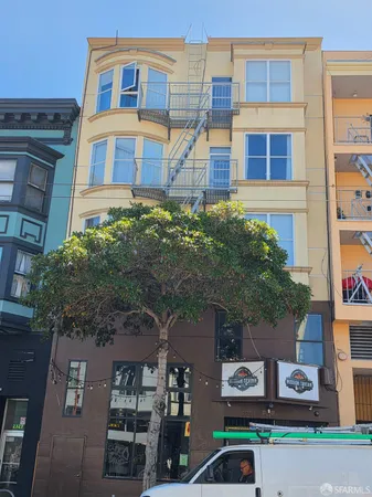 $4,900 | 2333 Mission Street, Unit 2, San Francisco, CA 94110