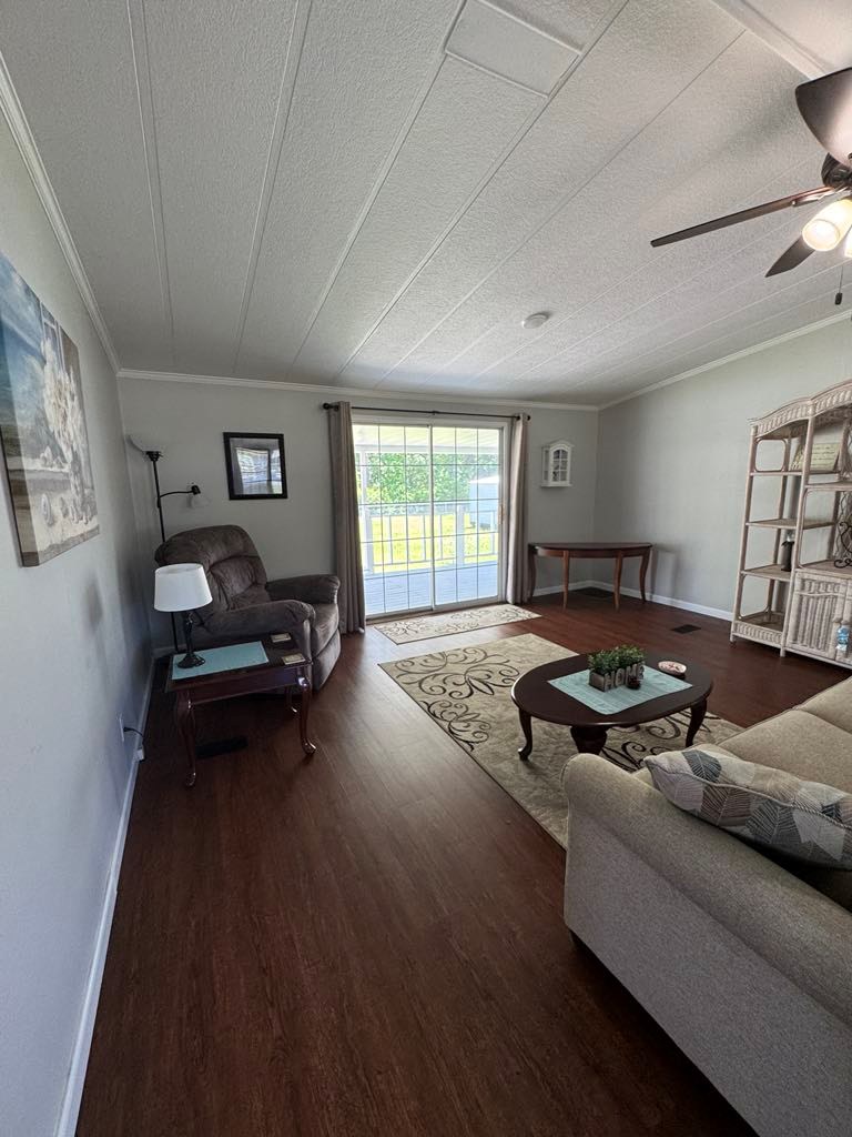 203 Old Ferry Dock Road Eastpoint, FL 32328 - Photo 35 of 71