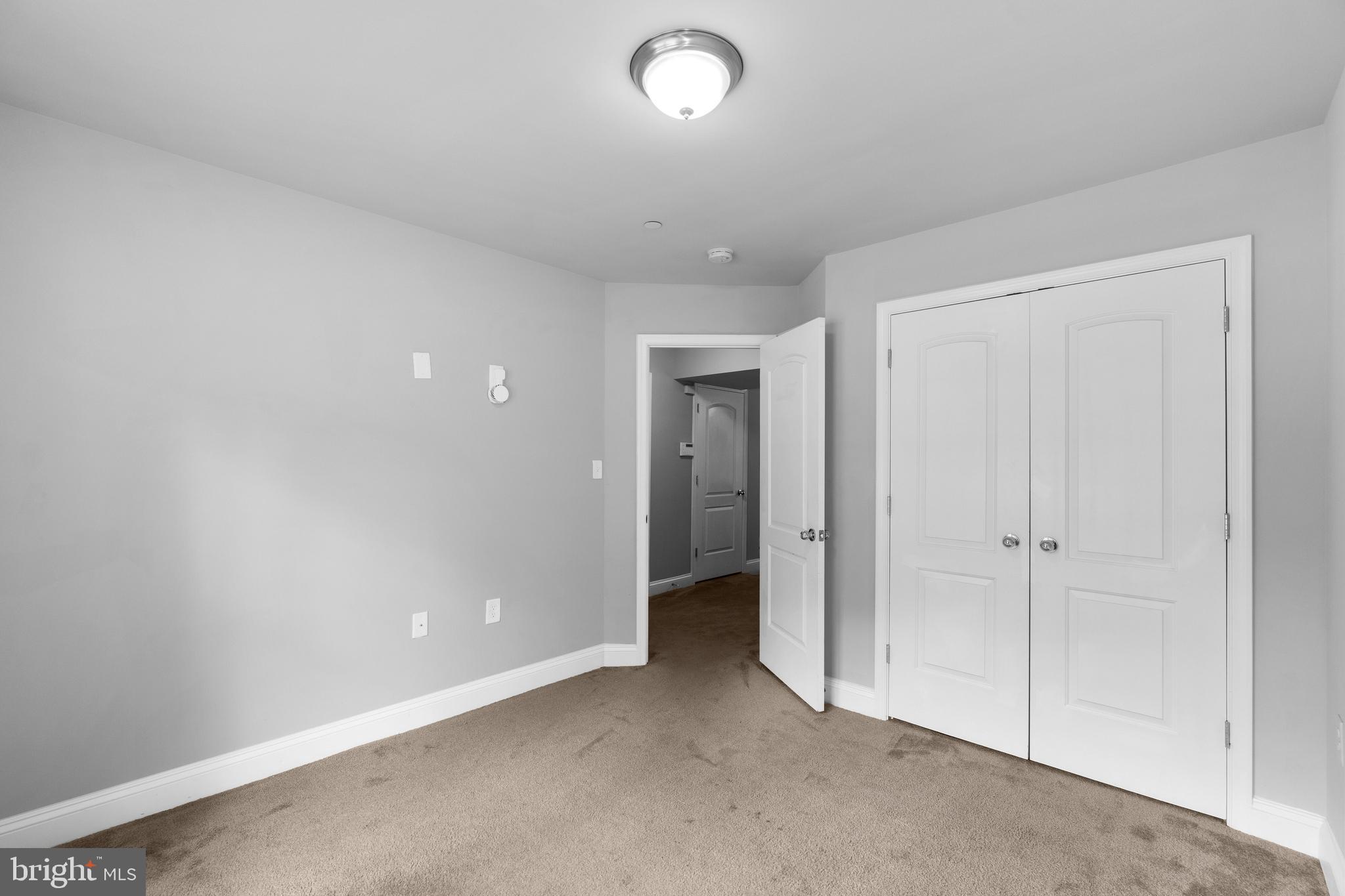 8151 Hog Neck Road Pasadena, MD 21122 - Photo 25 of 44 LL Bedroom
