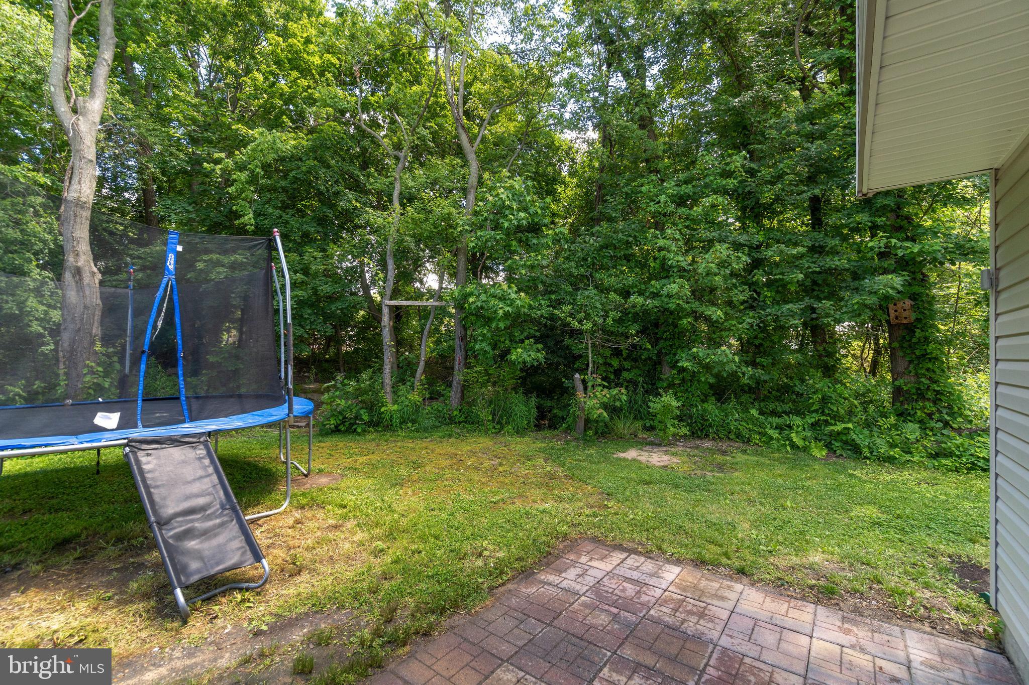 8151 Hog Neck Road Pasadena, MD 21122 - Photo 42 of 44 Backyard