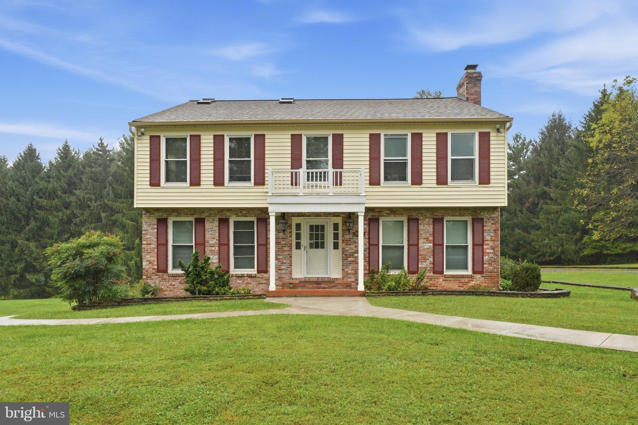 1052 Ridge Road Mount Airy, MD 21771 - Photo 1 of 62 Welcome to 1052 Ridge Rd!