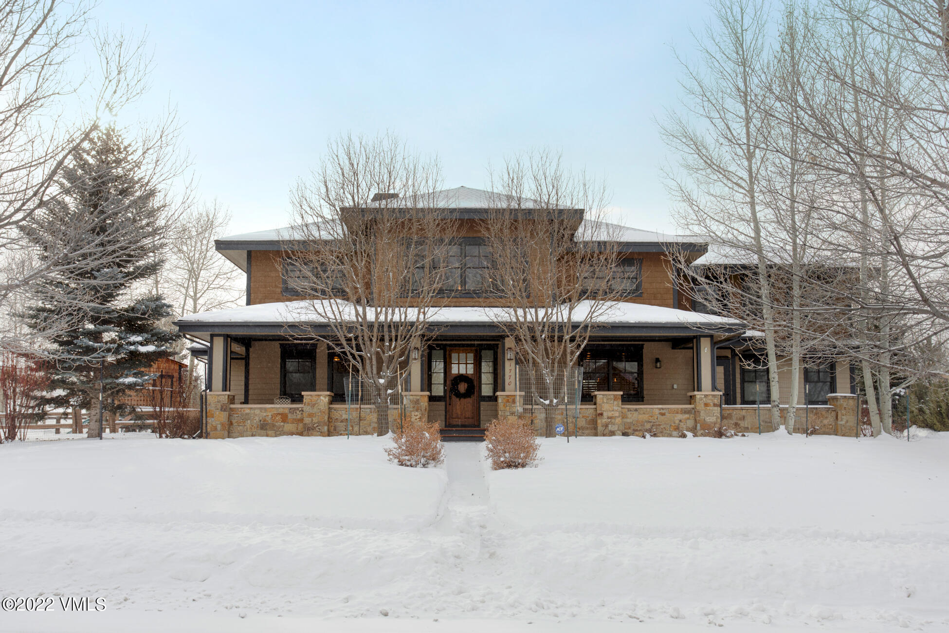 1770 Eagle Ranch Road Eagle, CO 81631 - Photo 1 of 71 1770 Eagle Dr MLS-2