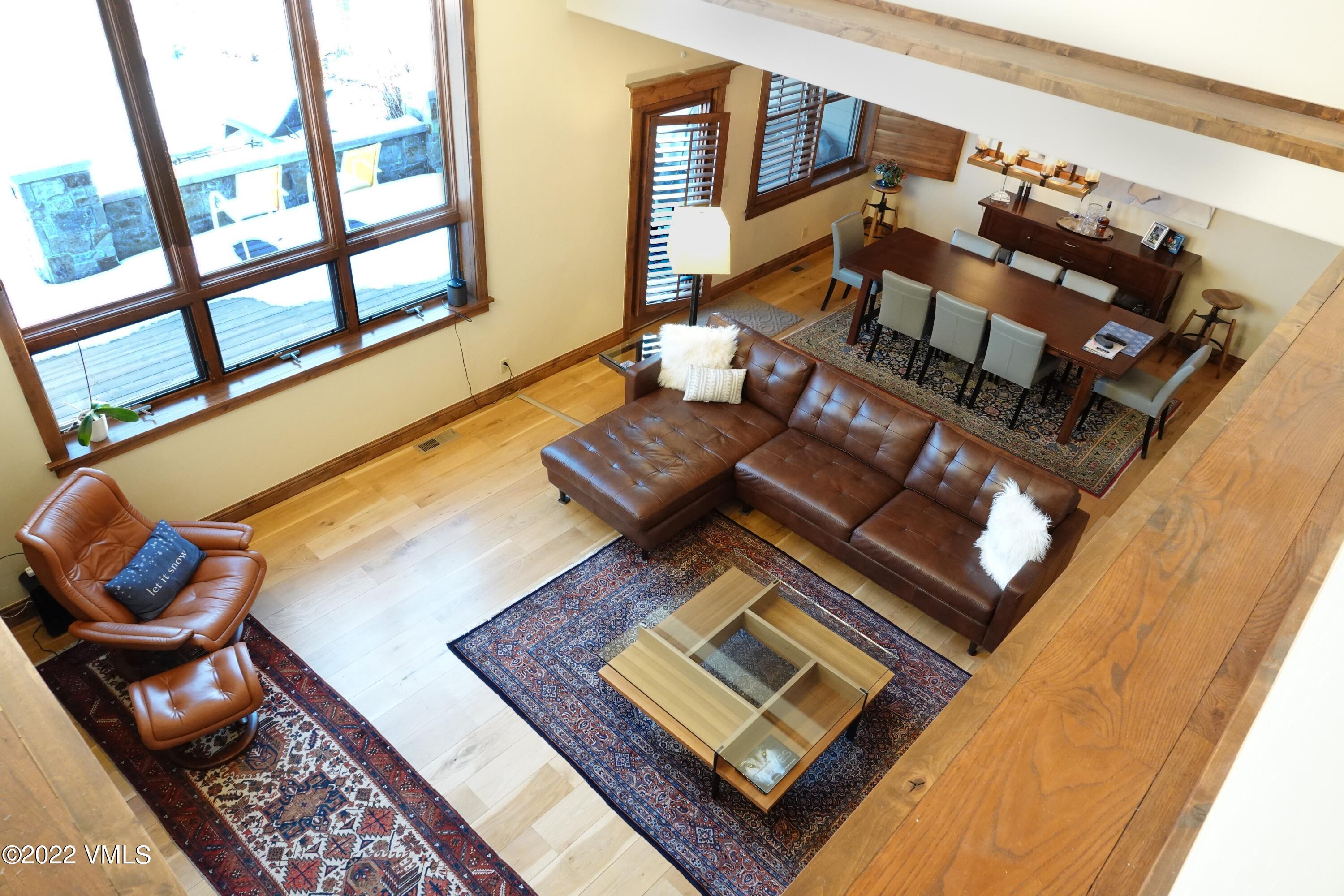 1770 Eagle Ranch Road Eagle, CO 81631 - Photo 13 of 71 1770_ERR_Interior_Winter_2