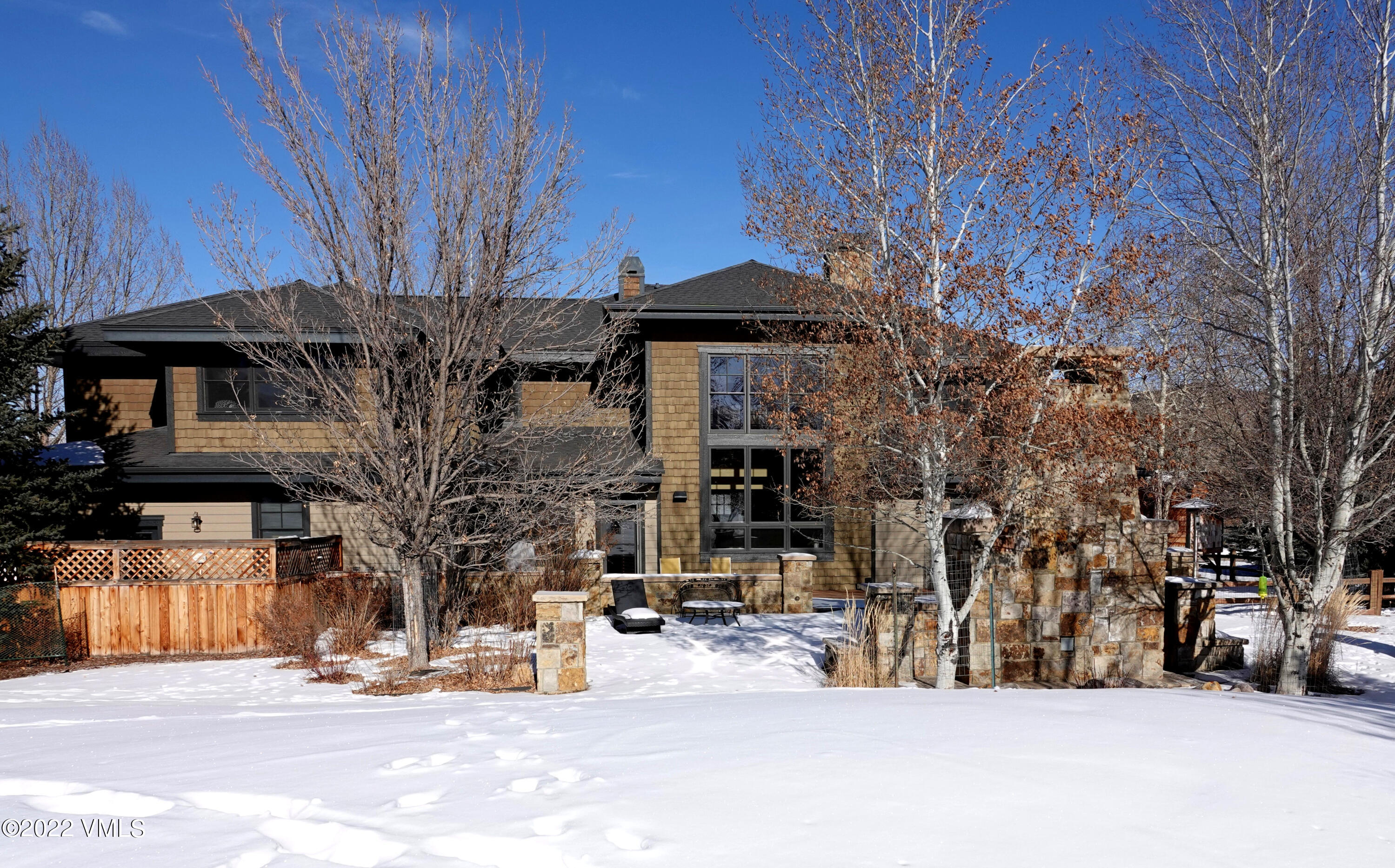 1770 Eagle Ranch Road Eagle, CO 81631 - Photo 51 of 71 1770_ERR_Exterior_Winter_5