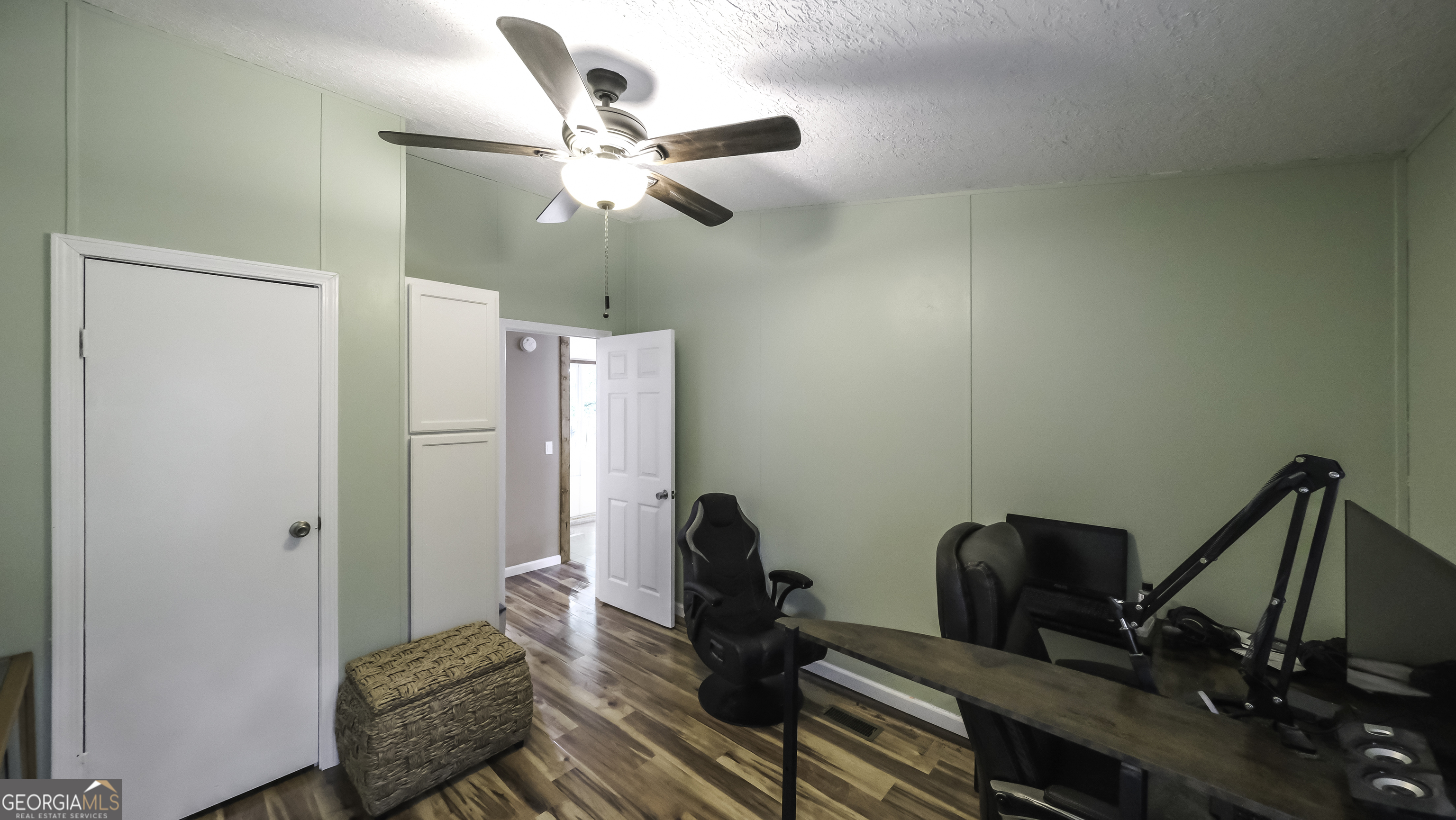 91 Holder Road Temple, GA 30179 - Photo 26 of 40 a view of workspace with a window