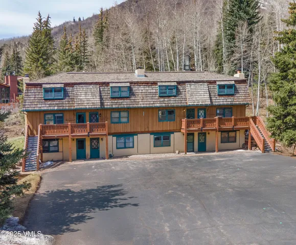 $815,000 | 2469 Chamonix Lane, Unit E1, Vail, CO 81657