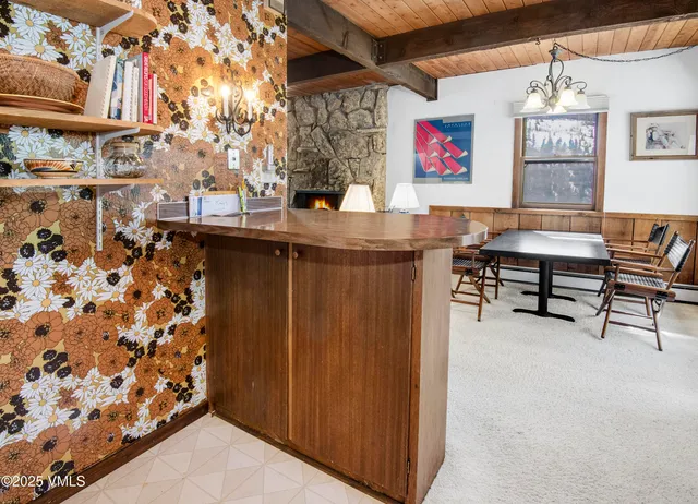 $815,000 | 2469 Chamonix Lane, Unit E1, Vail, CO 81657