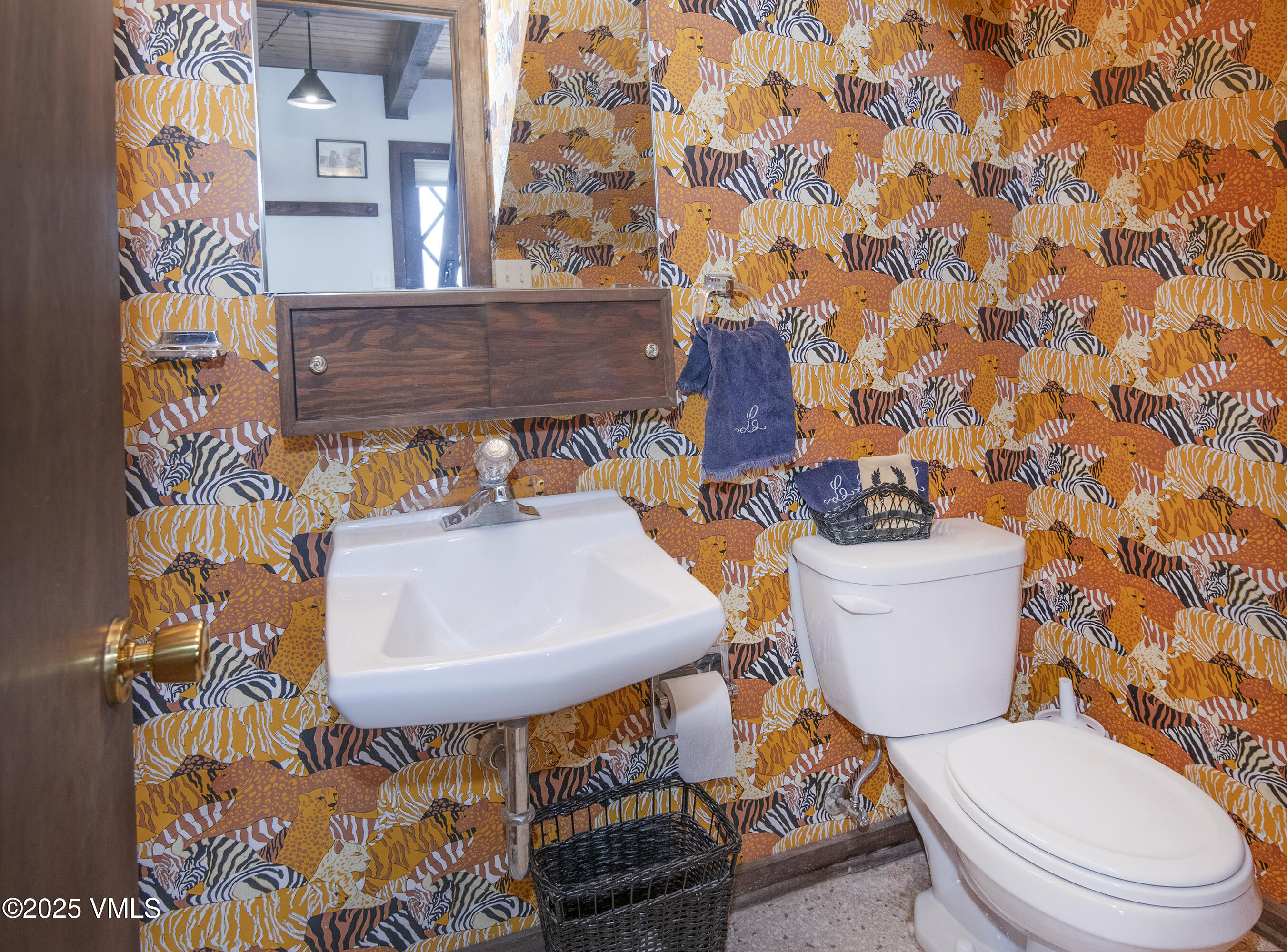 2469 Chamonix Lane, Unit E1 Vail, CO 81657 - Photo 13 of 33 2469-Chamonix-Ln-E1-MLS_13