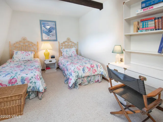 $815,000 | 2469 Chamonix Lane, Unit E1, Vail, CO 81657