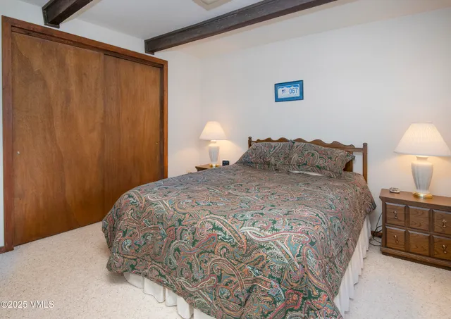 $815,000 | 2469 Chamonix Lane, Unit E1, Vail, CO 81657