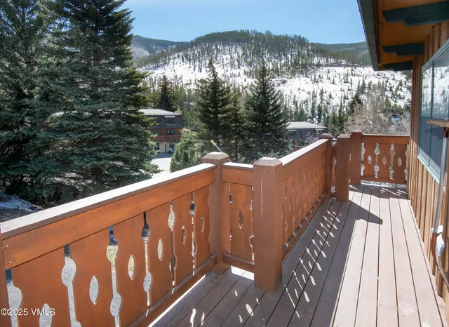 $815,000 | 2469 Chamonix Lane, Unit E1, Vail, CO 81657