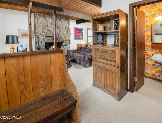 $815,000 | 2469 Chamonix Lane, Unit E1, Vail, CO 81657