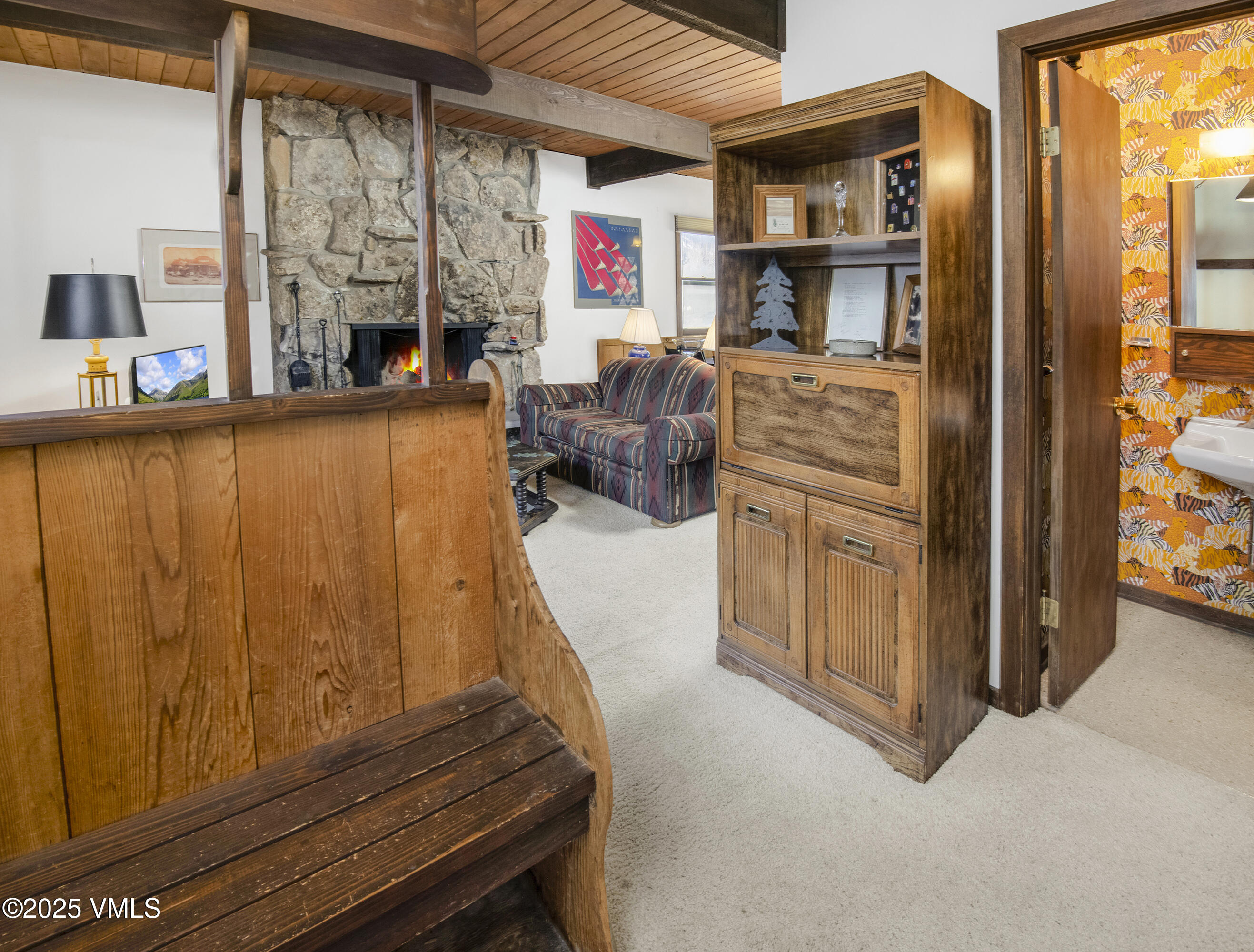 2469 Chamonix Lane, Unit E1 Vail, CO 81657 - Photo 2 of 33 2469-Chamonix-Ln-E1-MLS_02