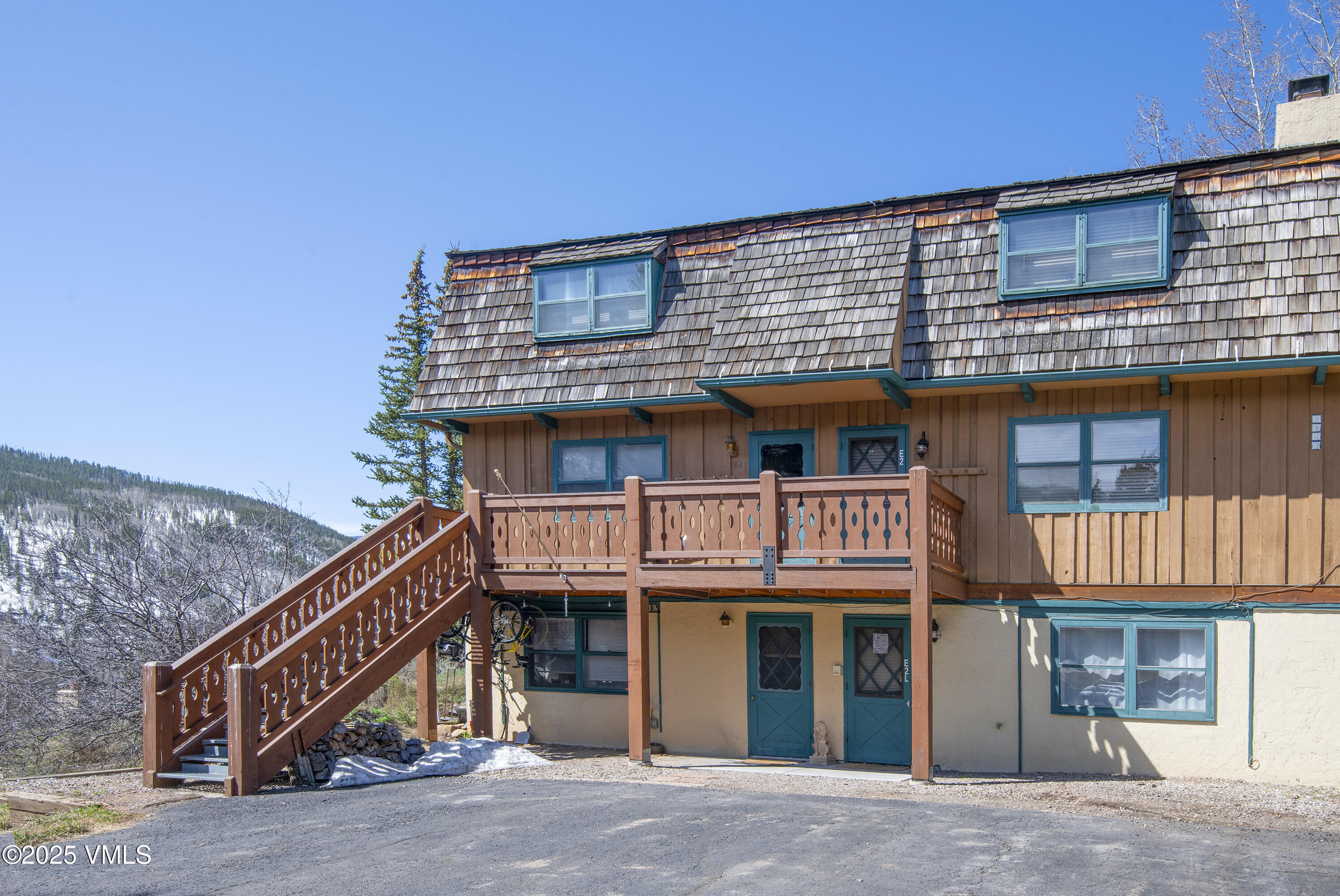 2469 Chamonix Lane, Unit E1 Vail, CO 81657 - Photo 21 of 33 2469-Chamonix-Ln-E1-MLS_23