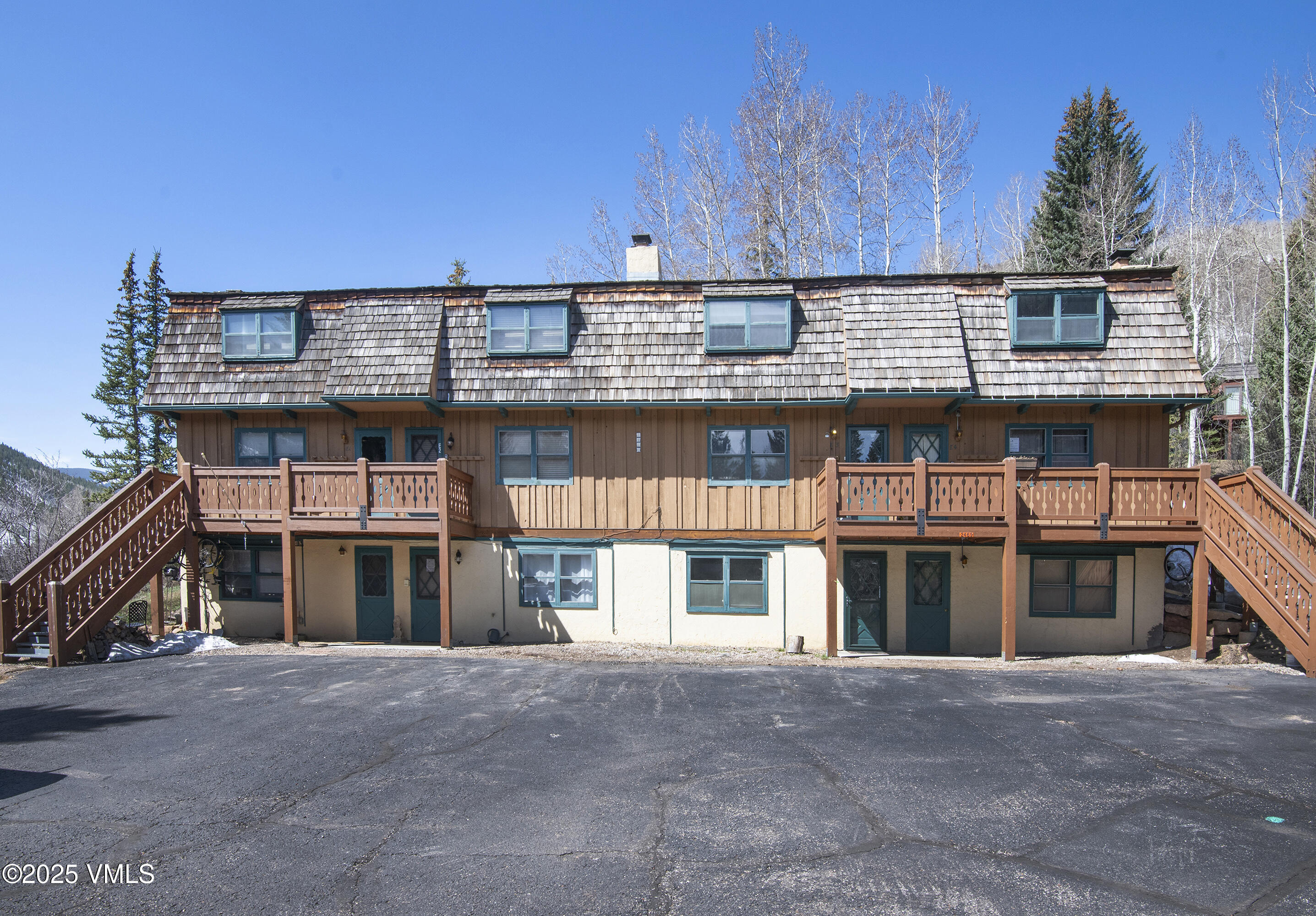 2469 Chamonix Lane, Unit E1 Vail, CO 81657 - Photo 22 of 33 2469-Chamonix-Ln-E1-MLS_29