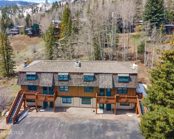 $815,000 | 2469 Chamonix Lane, Unit E1, Vail, CO 81657