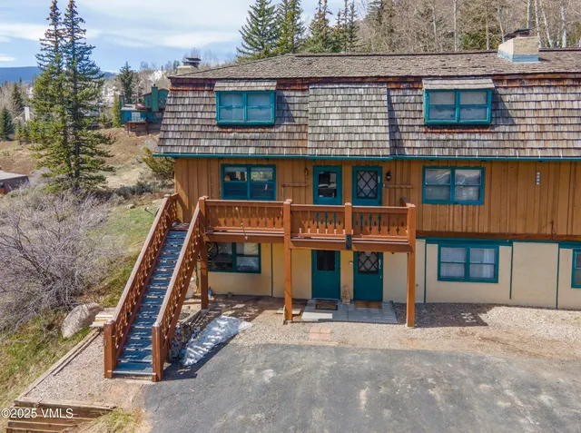 $815,000 | 2469 Chamonix Lane, Unit E1, Vail, CO 81657