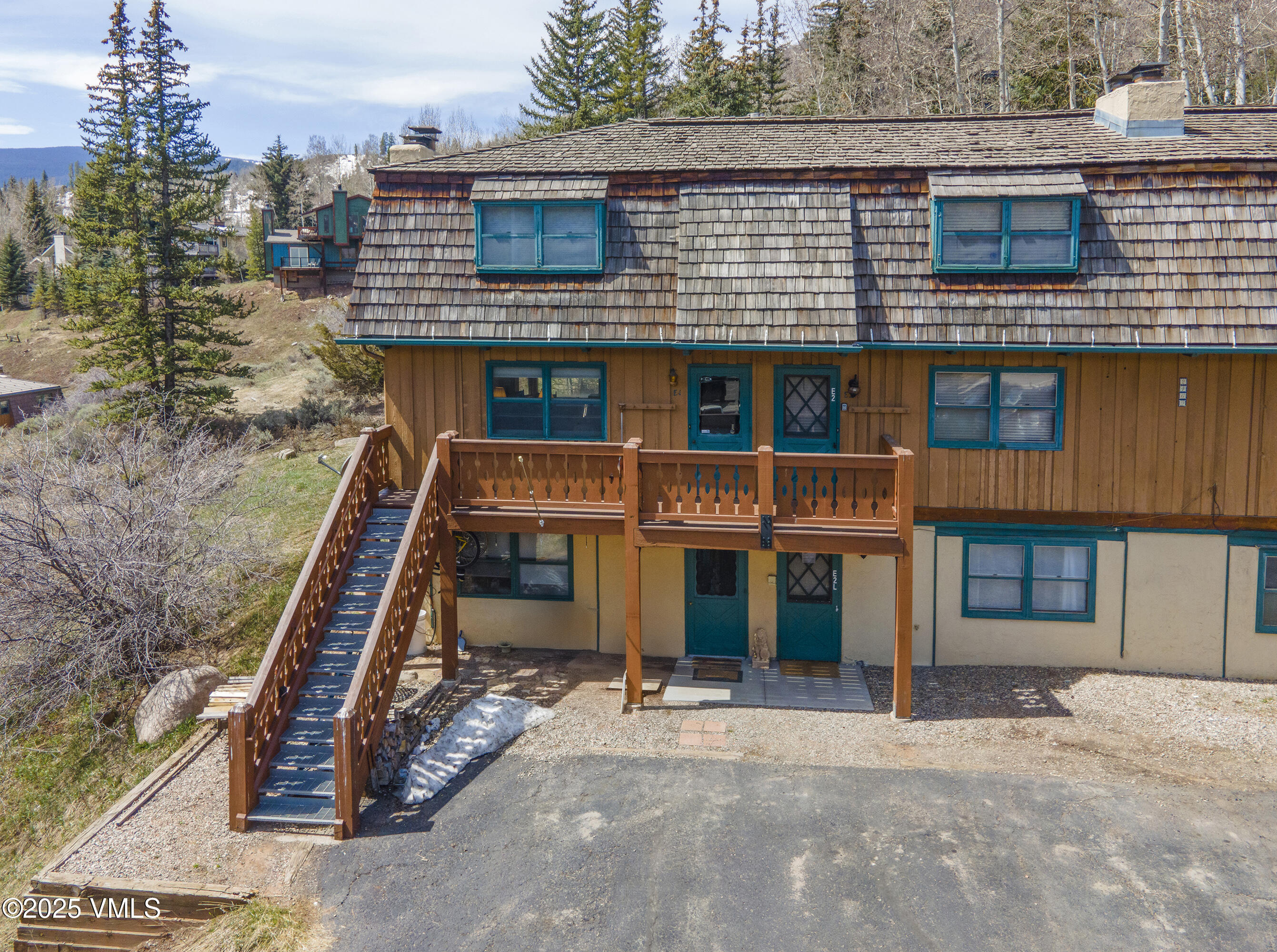 2469 Chamonix Lane, Unit E1 Vail, CO 81657 - Photo 24 of 33 2469-Chamonix-Ln-E1-MLS_33