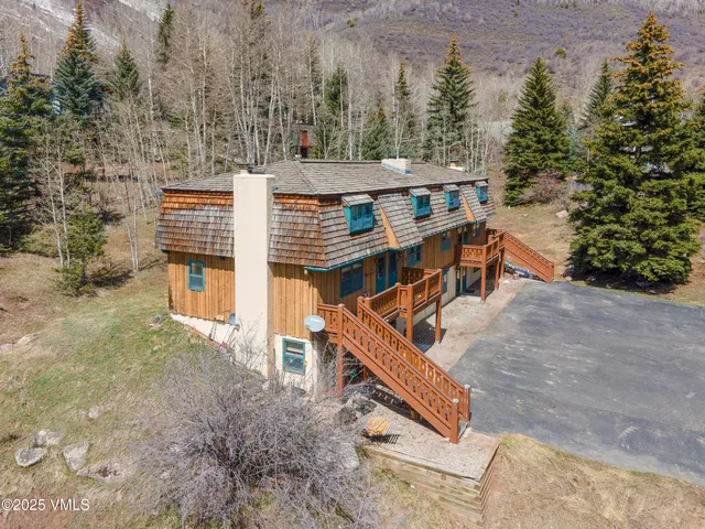 $815,000 | 2469 Chamonix Lane, Unit E1, Vail, CO 81657
