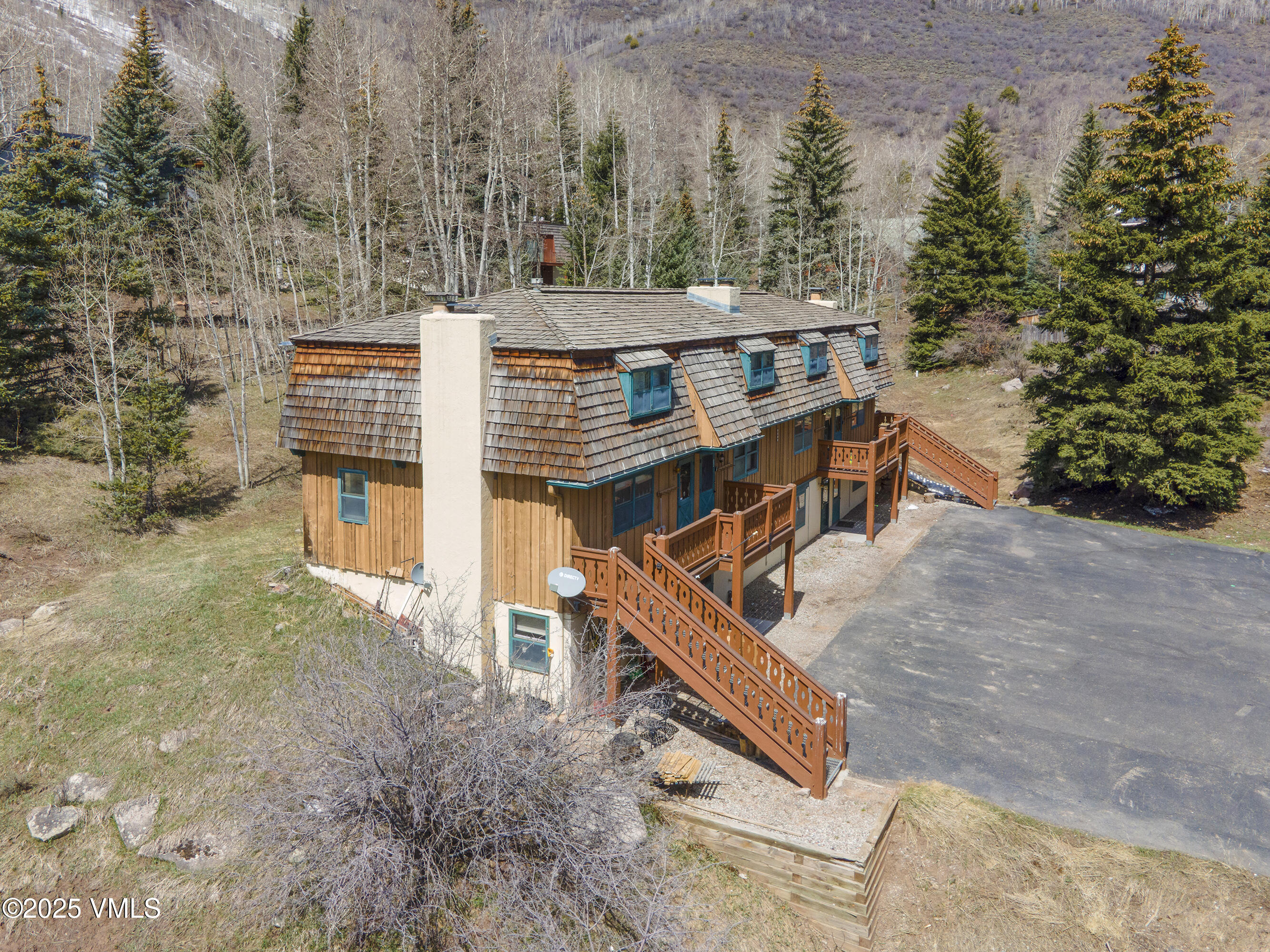 2469 Chamonix Lane, Unit E1 Vail, CO 81657 - Photo 25 of 33 2469-Chamonix-Ln-E1-MLS_34