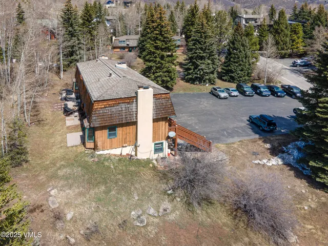 $815,000 | 2469 Chamonix Lane, Unit E1, Vail, CO 81657